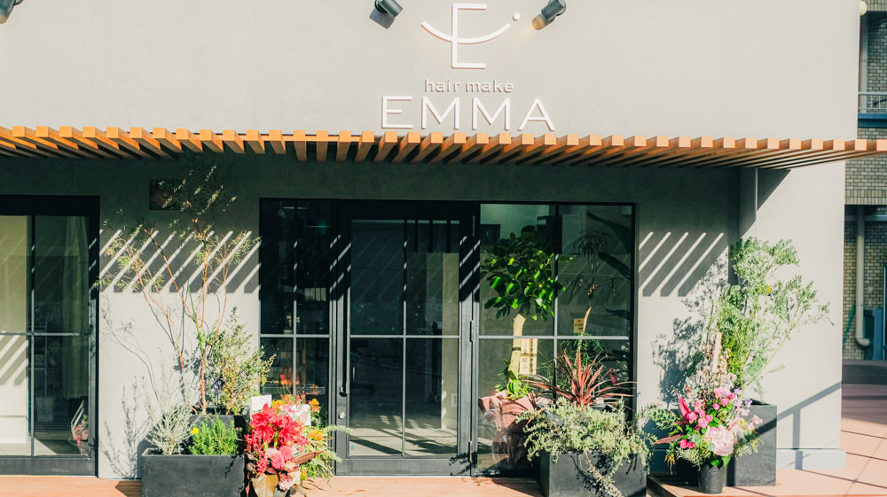 EMMA福岡 六本松店